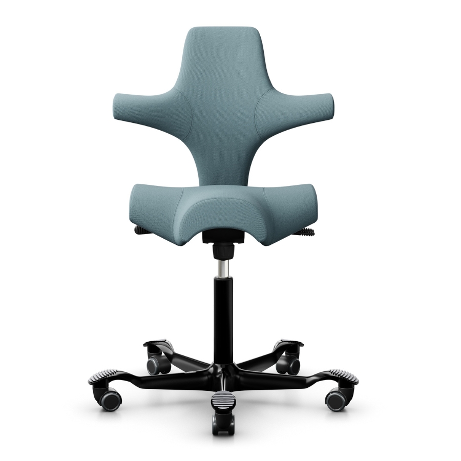 HAG CAPISCO 8106 | Wollstoff Select | Konfigurator