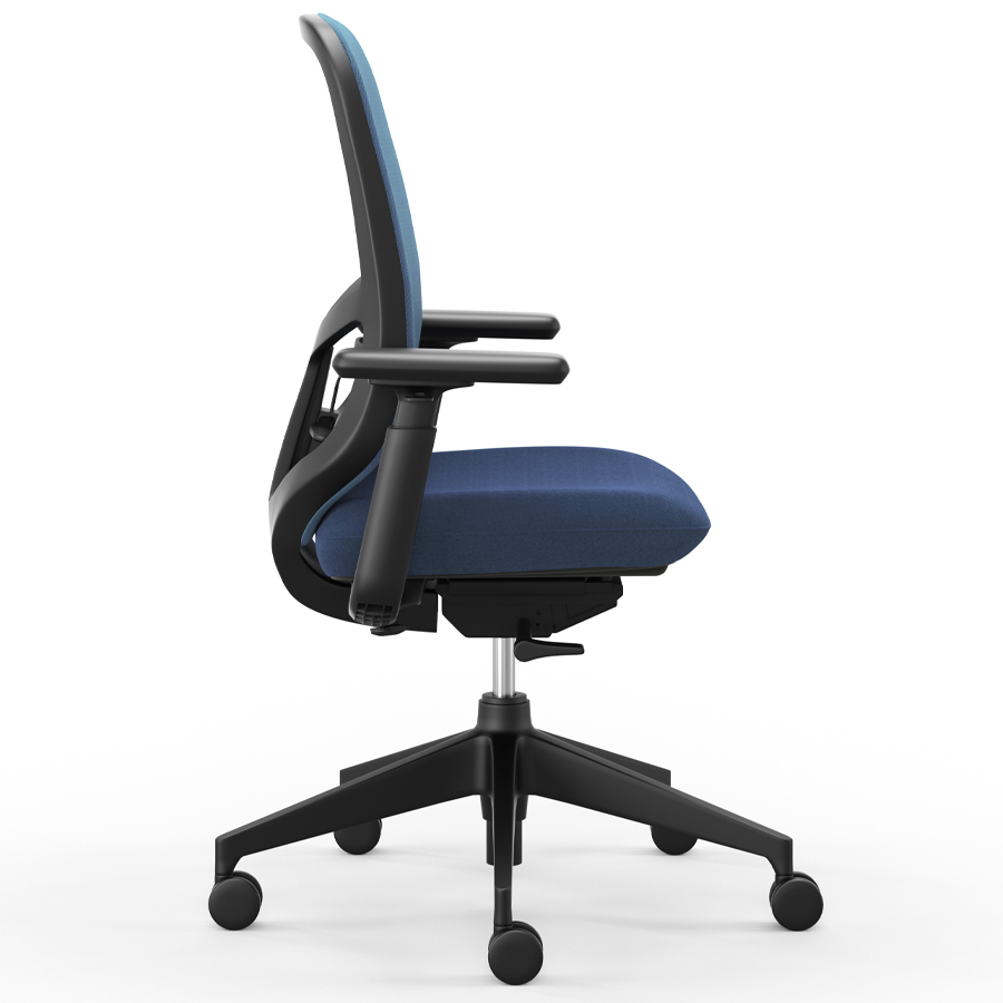 HAWORTH Aloha Pro Mesh Bürostuhl | Netzrücken | Konfigurator