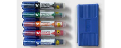 Mit Whiteboard Marker Set