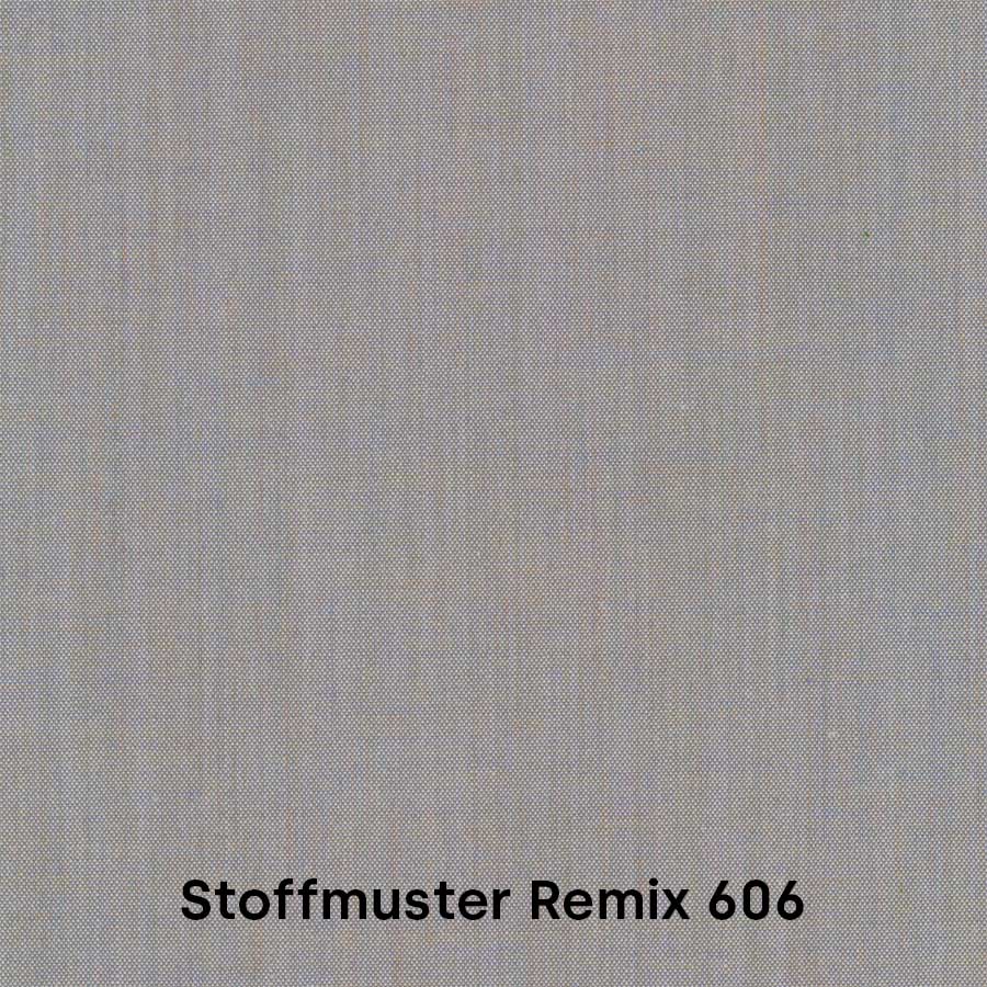 Arper PIX 67 Sitzhocker - hellgrau