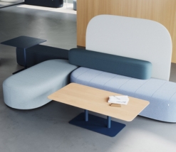 Bro Lounge