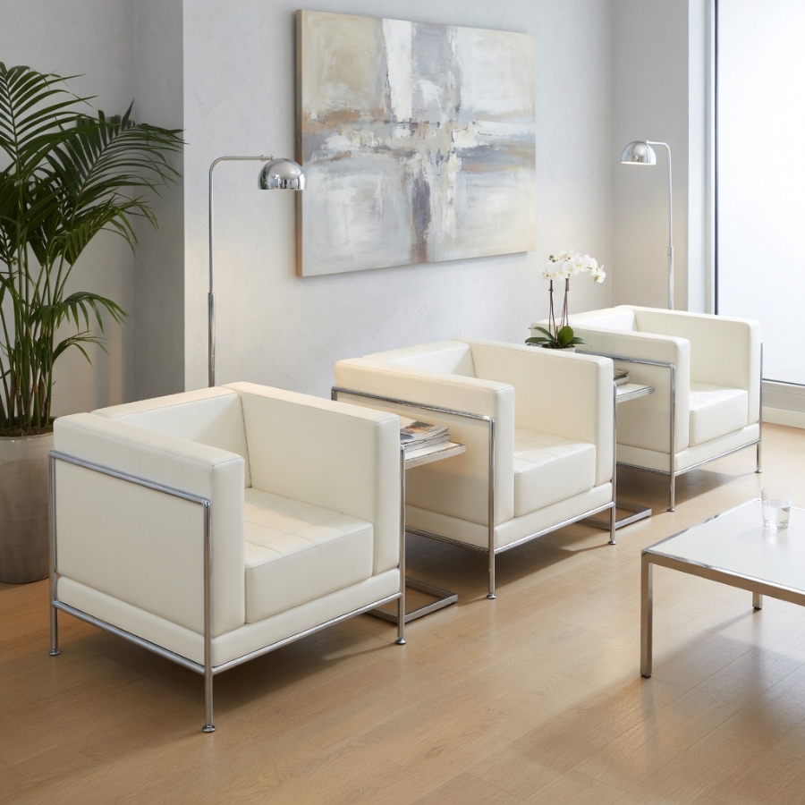BOSSE Modul Space | Sessel Einsitzer