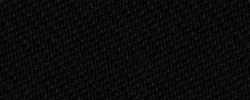 Stoff OCEANIC OC01 schwarz