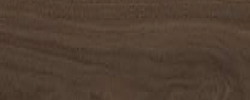 Platte D4 Walnuss dunkel