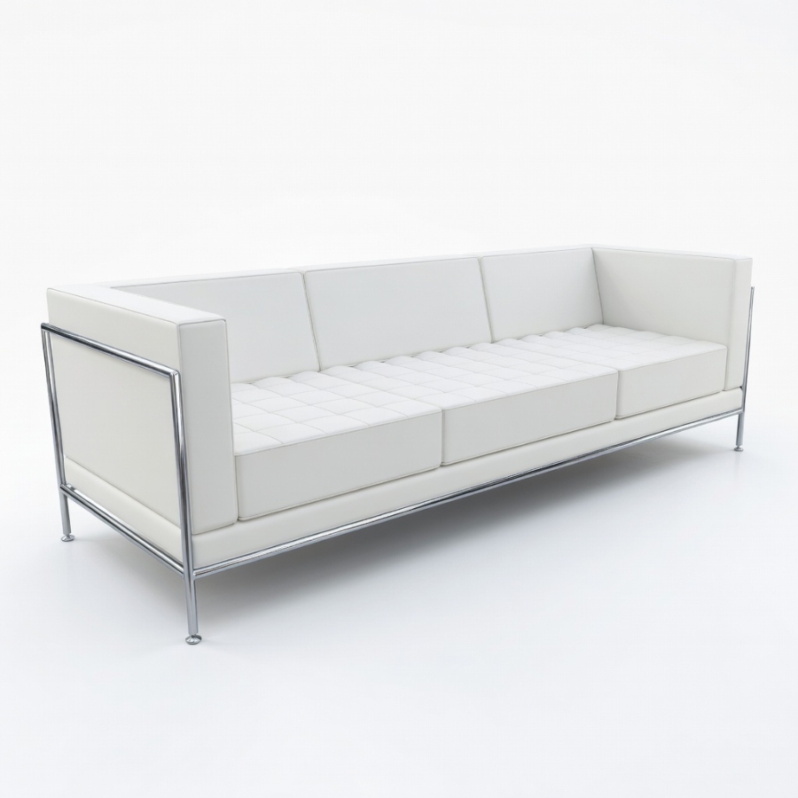 BOSSE Modul Space | Sofa Dreisitzer