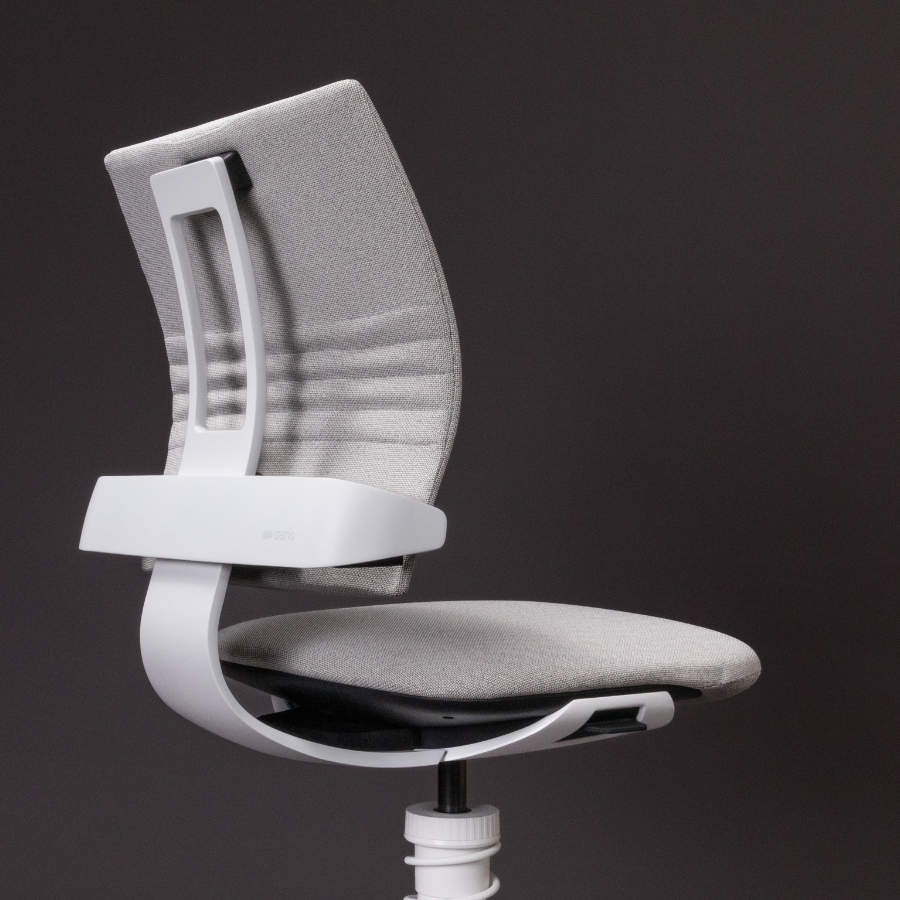 Aeris NEW 3Dee Bürostuhl | Standard-Feder | Konfigurator