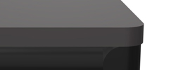 Mit Radius R22