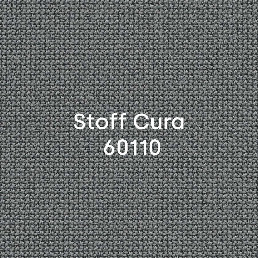 HAG CAPISCO 8106 | Stoff Xtreme und Cura Loop | Konfigurator