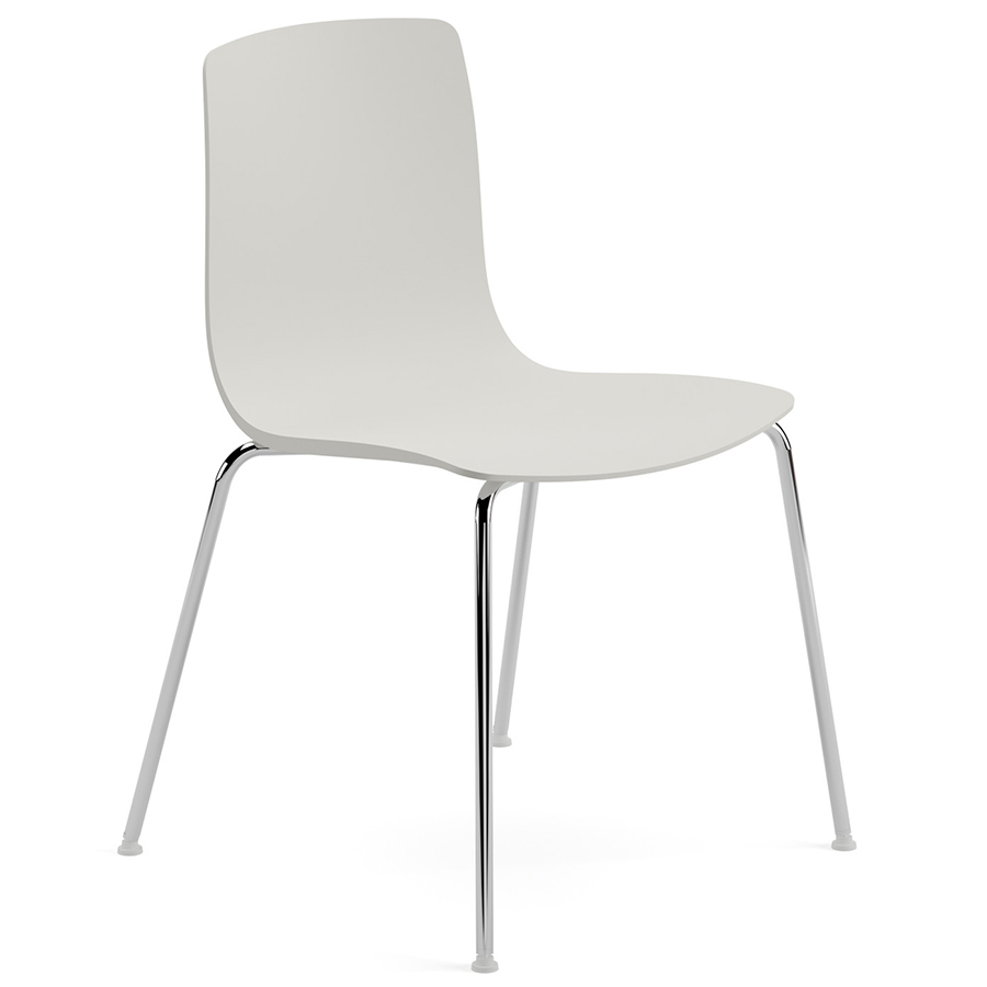 Arper AAVA 02 7600 | Vierfußgestell | Konfigurator