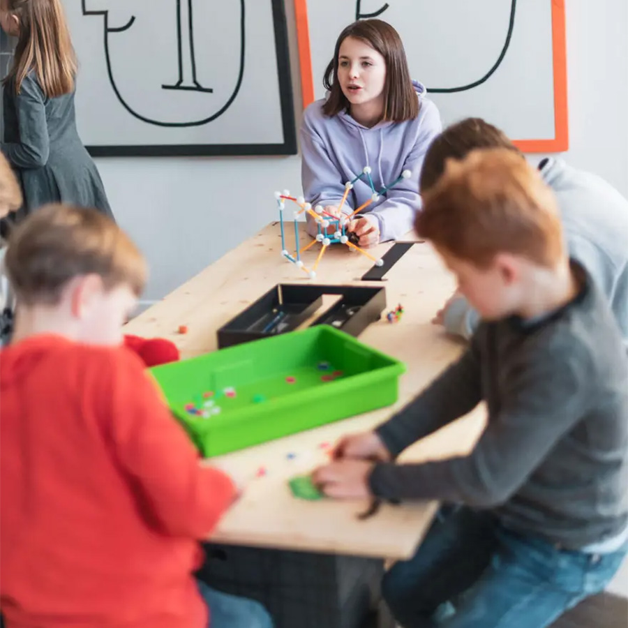 X-Table