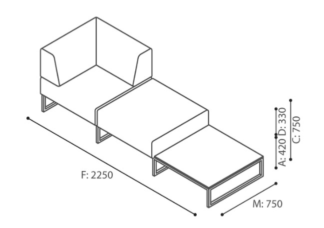 sofa
