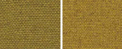 Main Line Flax 17 und 31 ocker
