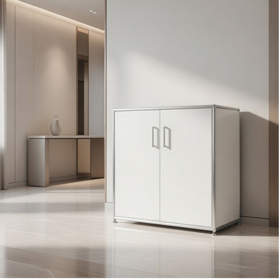 BOSSE Schrank Breite 82 cm | verschiedene Höhen | Konfigurator