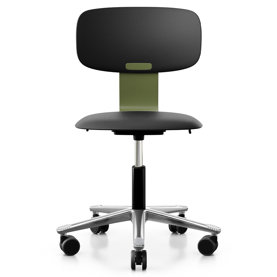 HAG Tion 2100 Bürostuhl - konfigurierbar