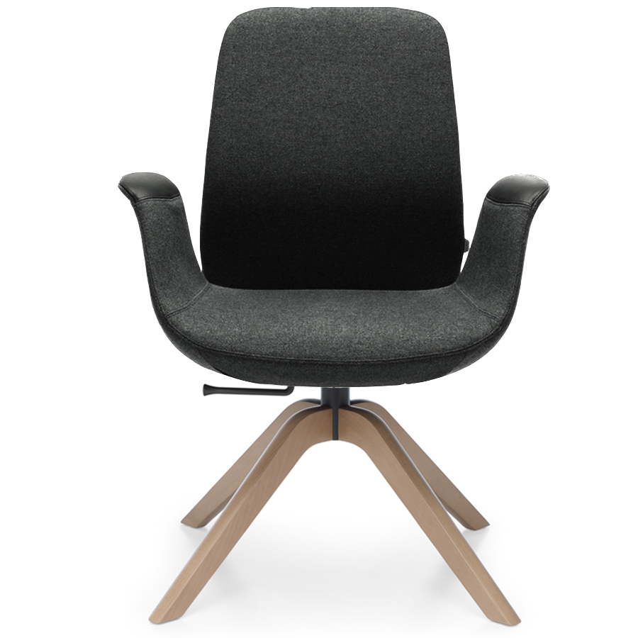 Profim ElliePro 10 HW 20HW Drehsessel | Konfigurator
