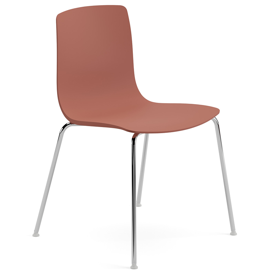 Arper AAVA 02 7600 | Vierfußgestell | Konfigurator