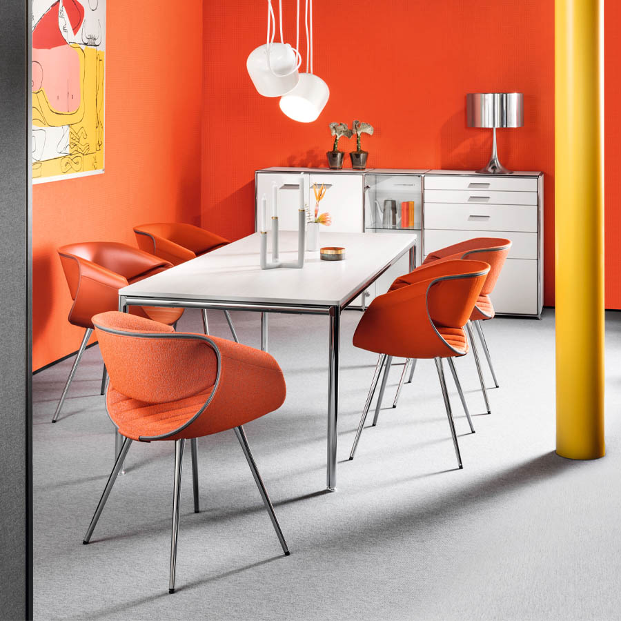 Bosse S-Desk