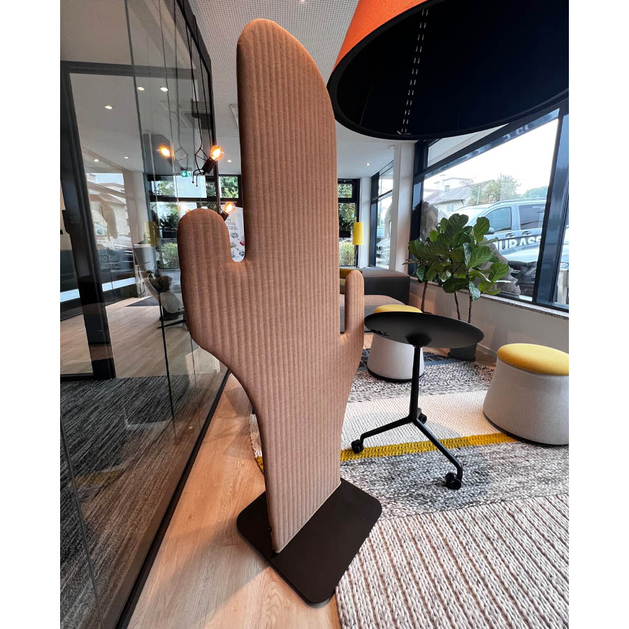 BuzziSpace BuzziCactus: Raumteiler in 3 verschiedenen Designs