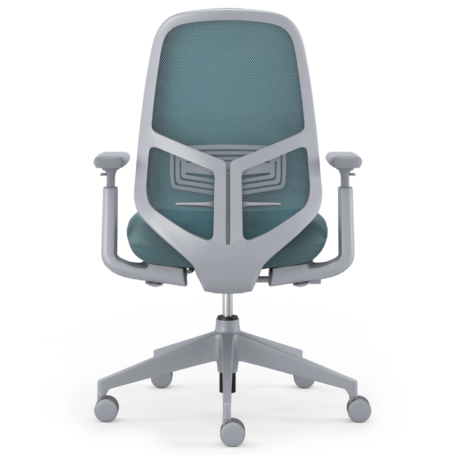 HAWORTH Aloha Pro Mesh Bürostuhl | Netzrücken | Konfigurator