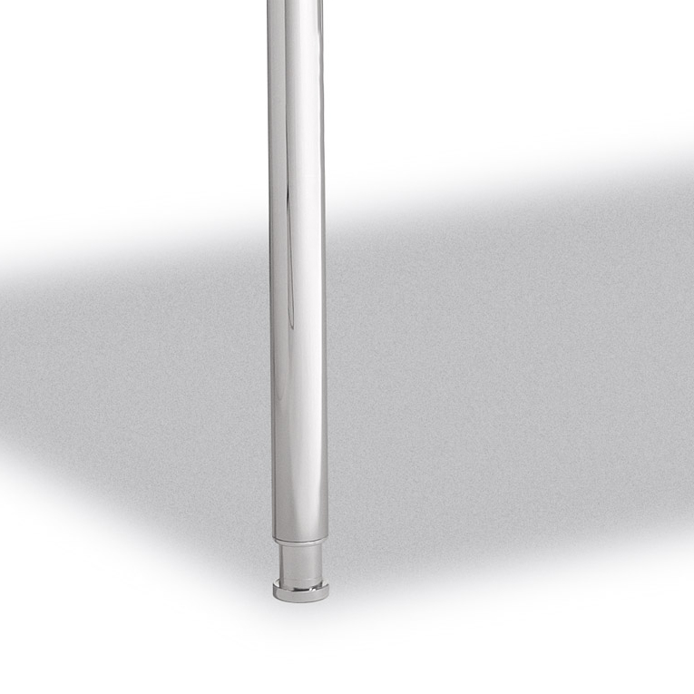 Bosse S-Desk - Detail Tischbein