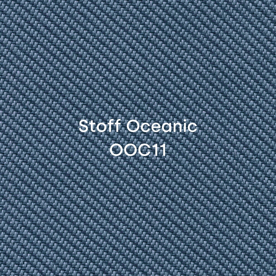 HAG CAPISCO 8106 | Stoff Oceanic | Konfigurator