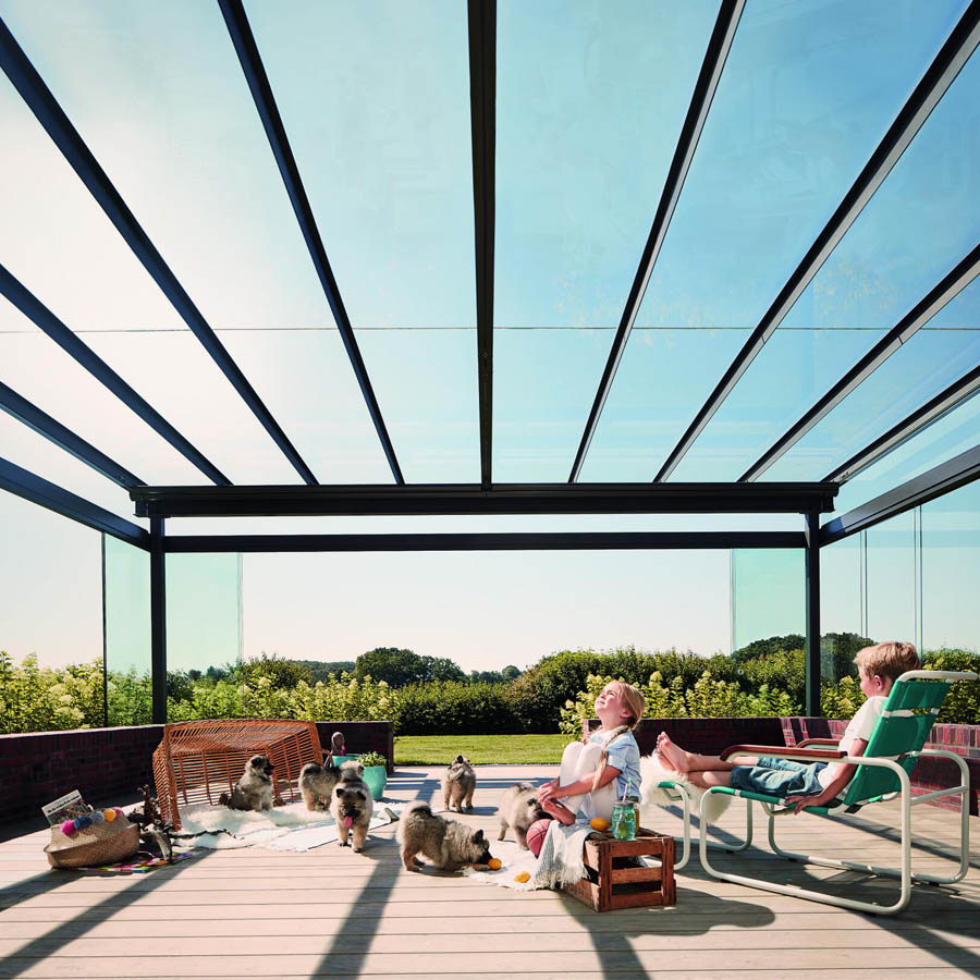 Thonet All Seasons | Beispielbild