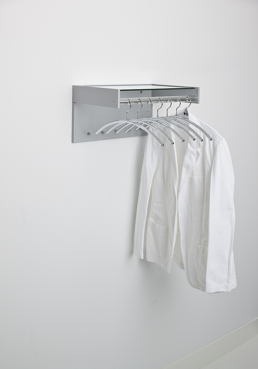 Cascando HANGON 12 Wandgarderobe
