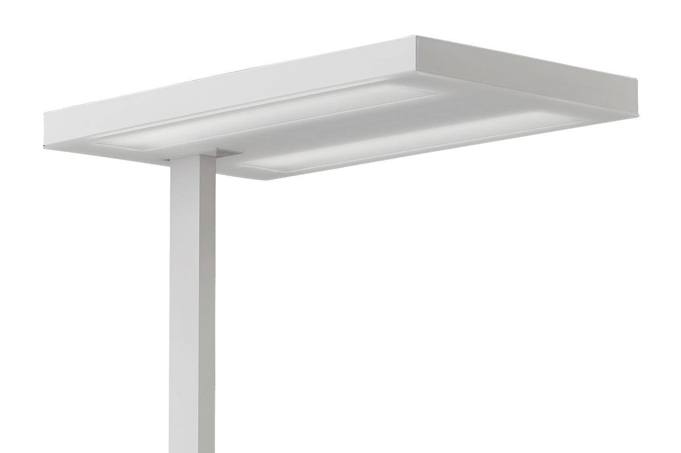 Glamox Free LED weiß