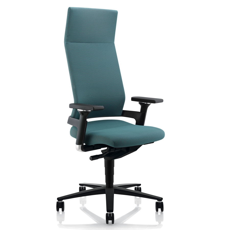 Züco Lacinta EL 404 Omega Chefsessel