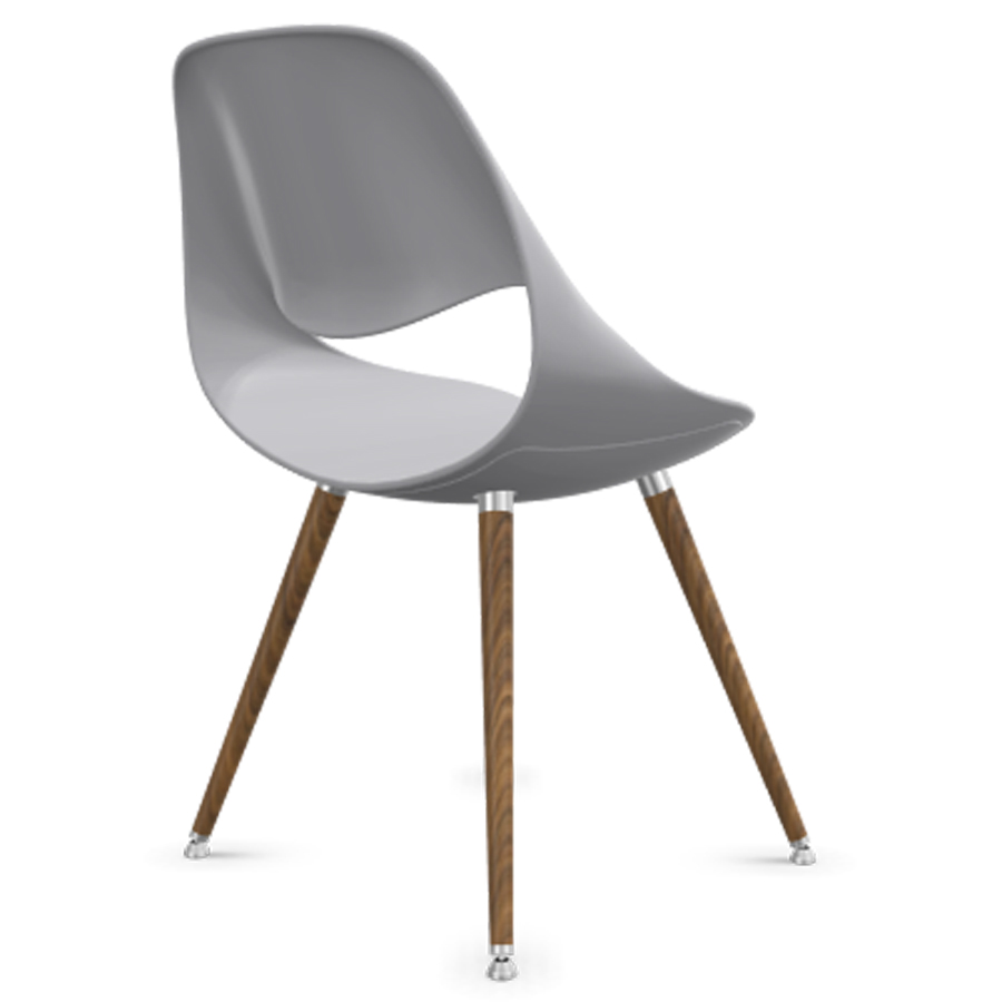 Züco LITTLE PERILLO XS PE 437 | Vierfuß | Holzbeine | Konfigurator
