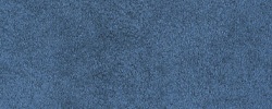 Mikrofaser - Blau 66004