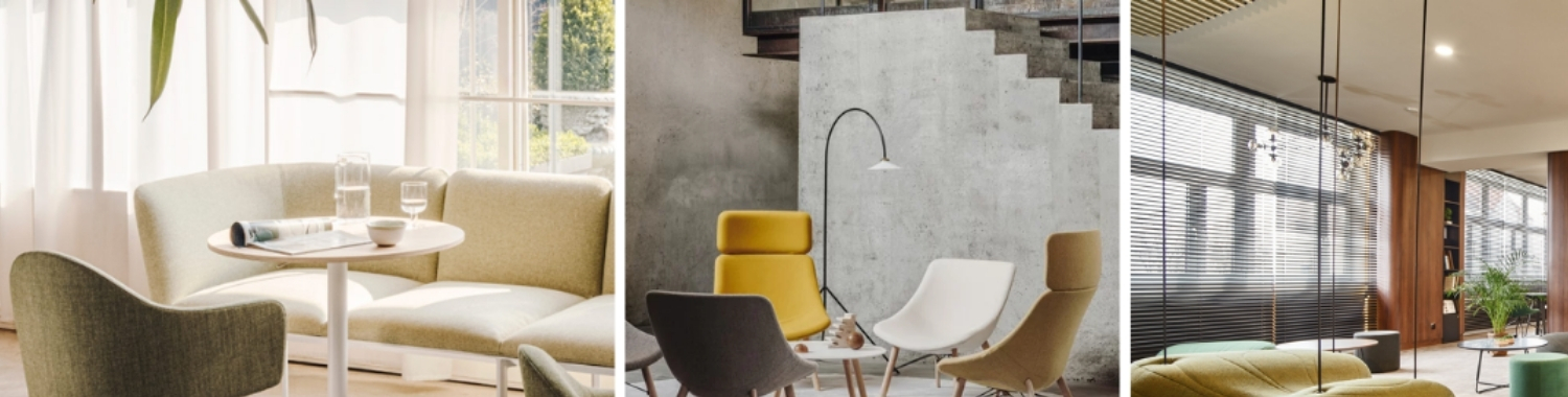 Lounge Sessel
