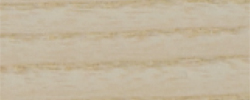 Holz Esche natur