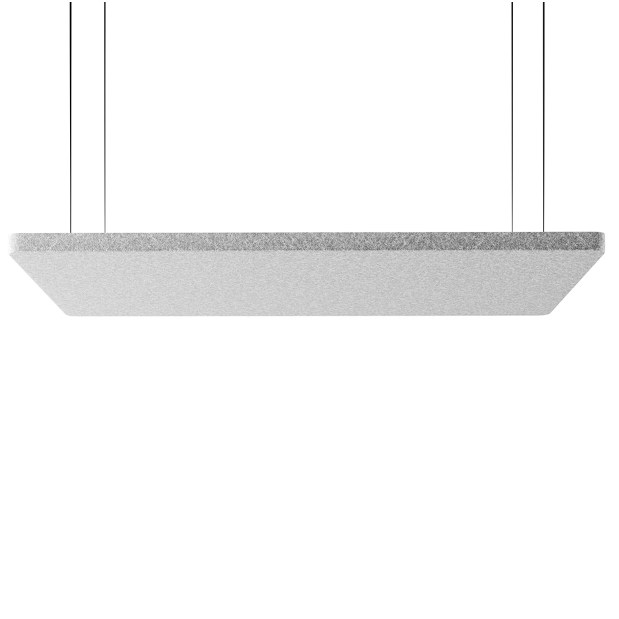 Bejot Selva Akustikpaneel Deckenpaneel 160x80 cm