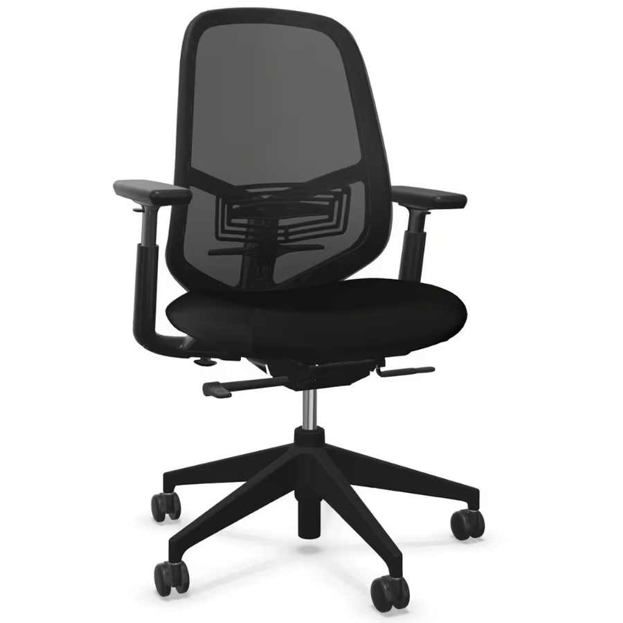 HAWORTH Aloha Pro Mesh Bürostuhl | Netzrücken | Konfigurator