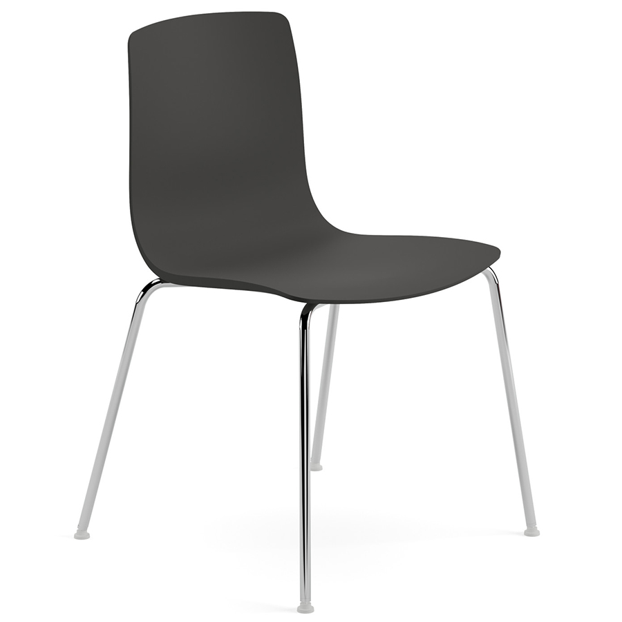 Arper AAVA 02 7600 | Vierfußgestell | Konfigurator