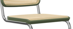 Buche olivgrün RAL 6003