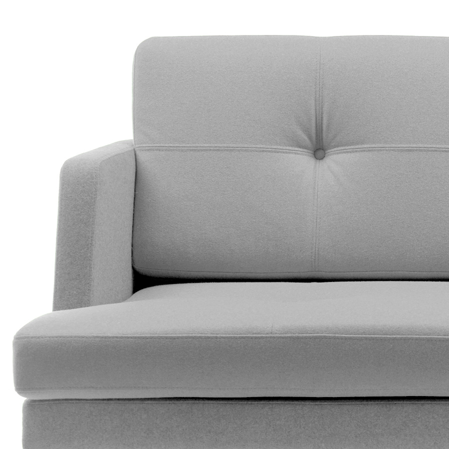 Profim October 31 | 3-Sitzer Sofa | Konfigurator