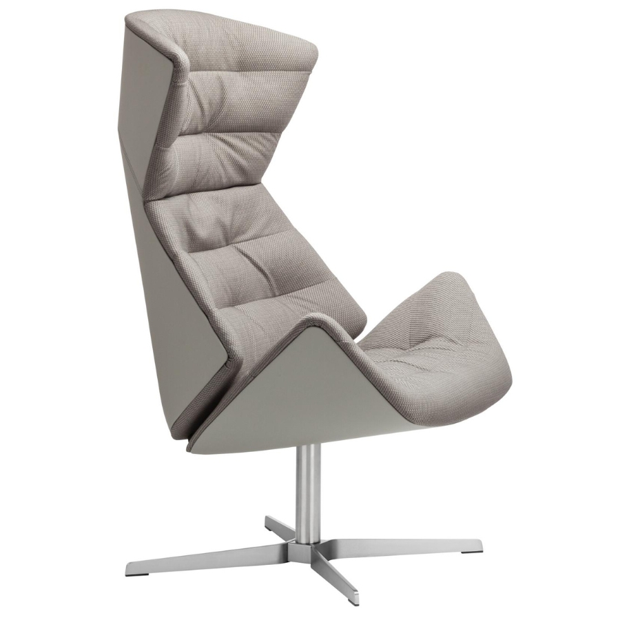 THONET 808 Sessel | hohe Rückenlehne | Konfigurator