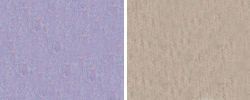 Wool Hyacinth und Biscuit