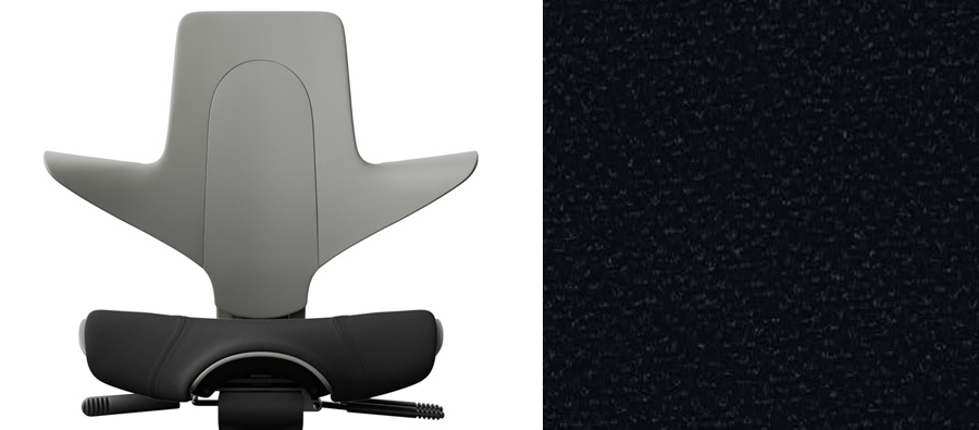 Clay + Xtreme Schwarz 009 (PG 1)