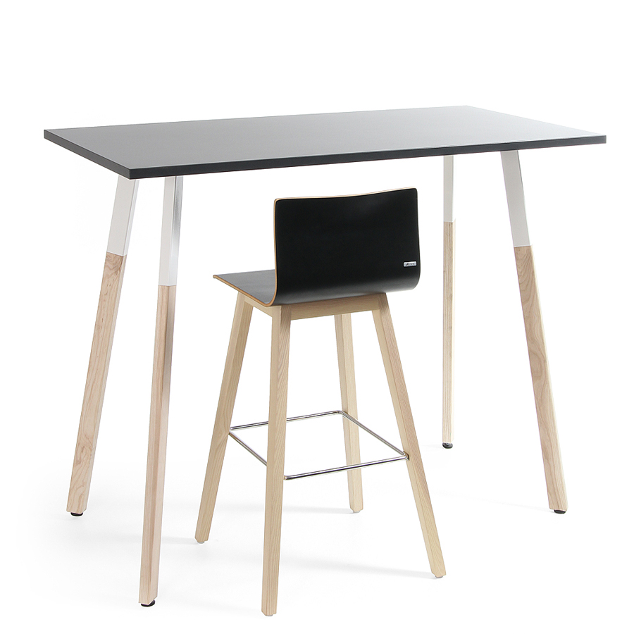 Bejot ORTE Barhocker OT WH S Bild 4