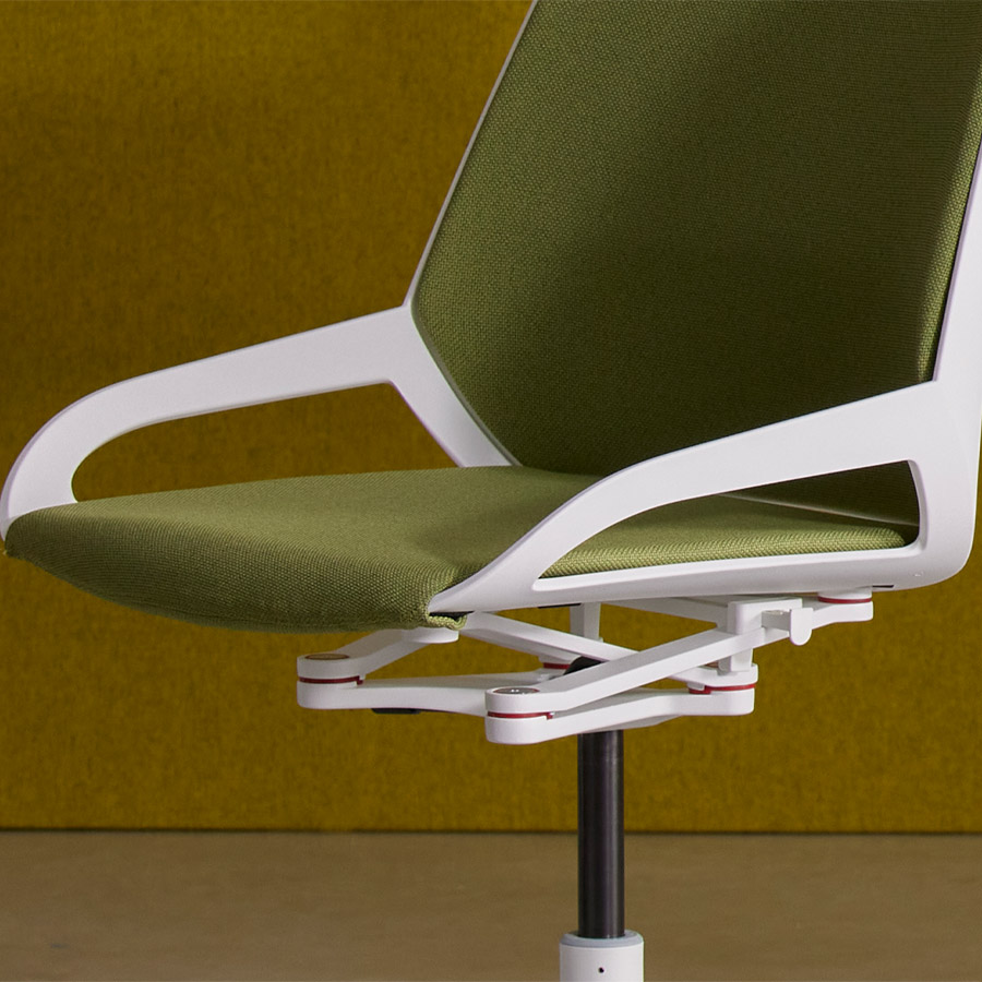 Aeris Numo Task - Beispielbild