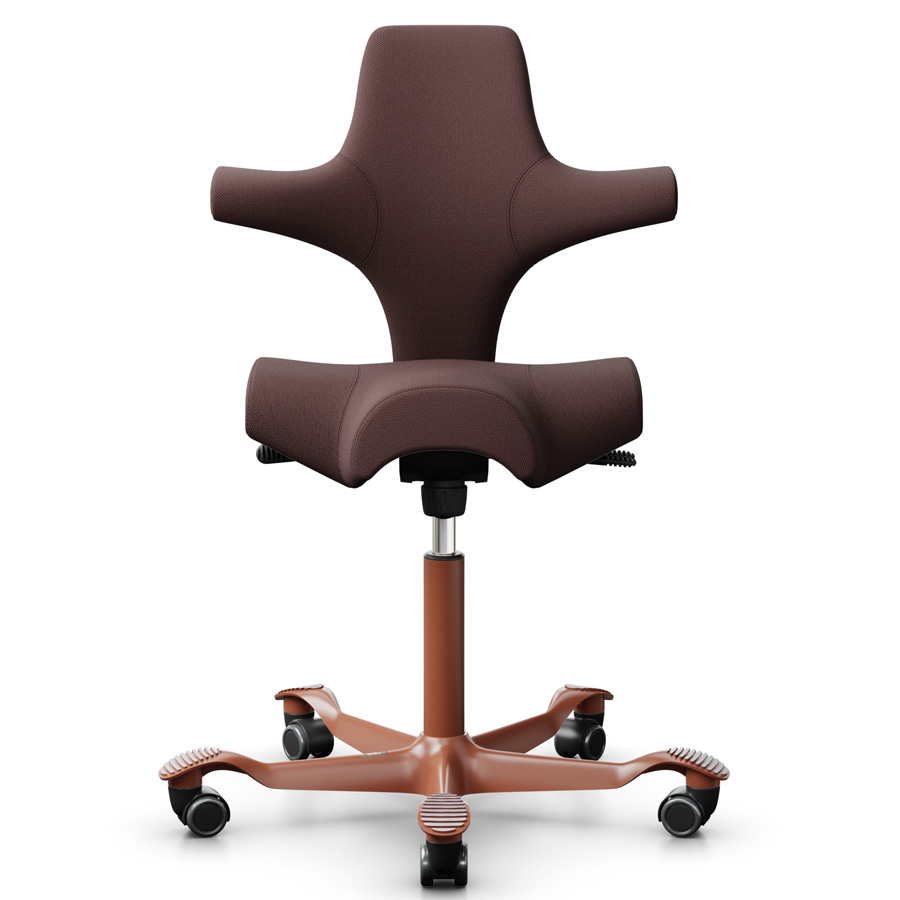 HAG CAPISCO 8106 | Wollstoff Select | Konfigurator