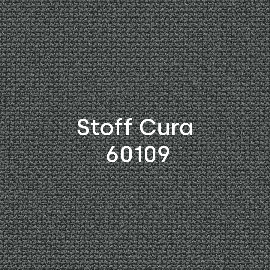 HAG CAPISCO 8106 | Stoff Xtreme und Cura Loop | Konfigurator