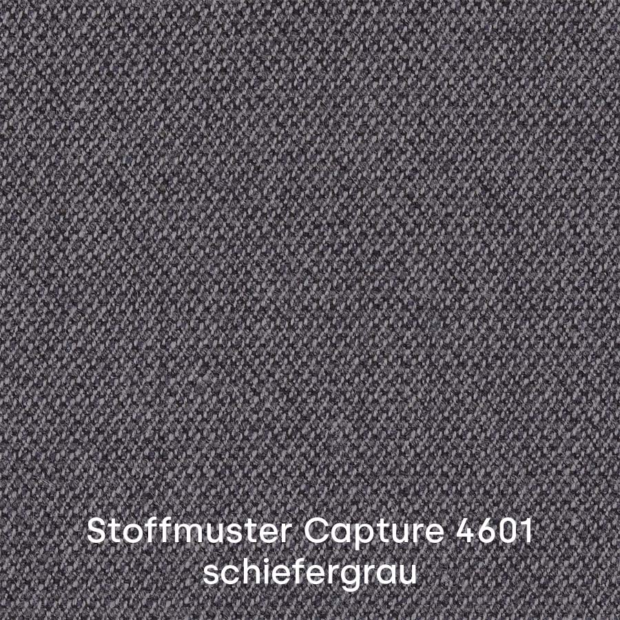 Aeris Swopper Rückenlehne Capture schiefergrau