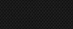 Air Mesh - Schwarz