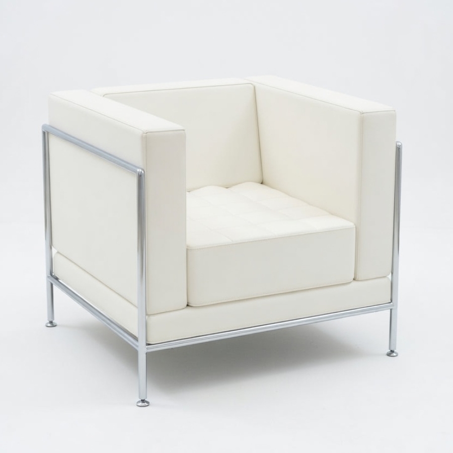BOSSE Modul Space | Sessel Einsitzer