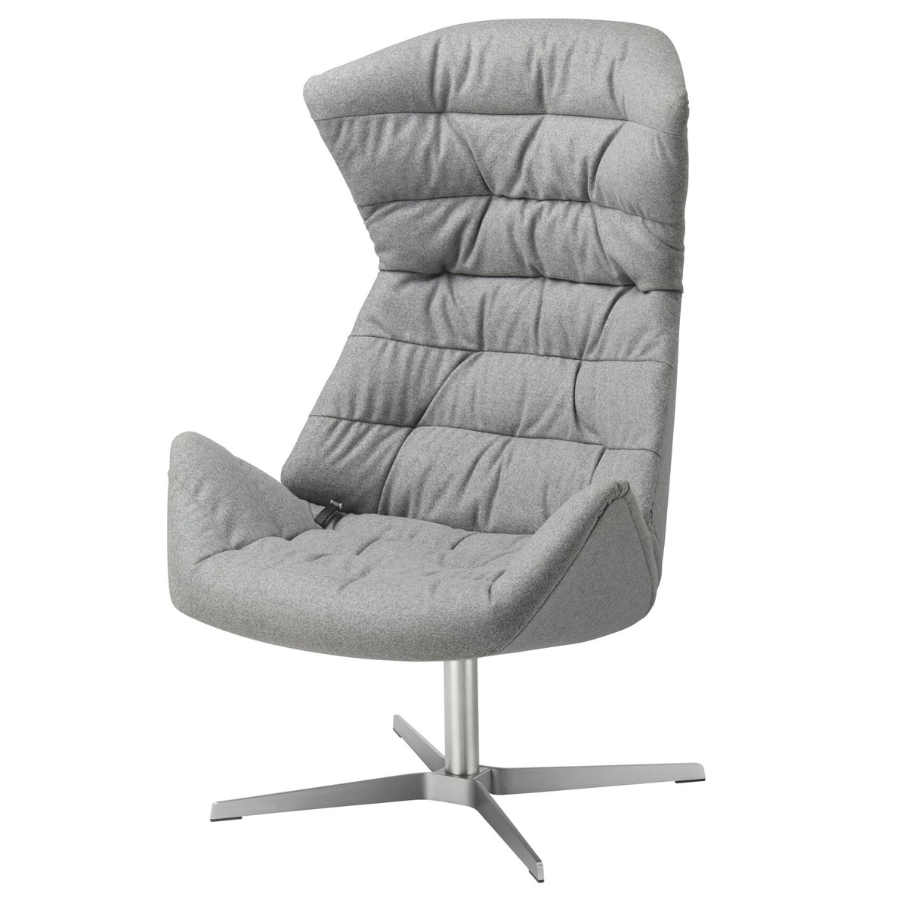 THONET 808 Sessel | hohe Rückenlehne | Konfigurator