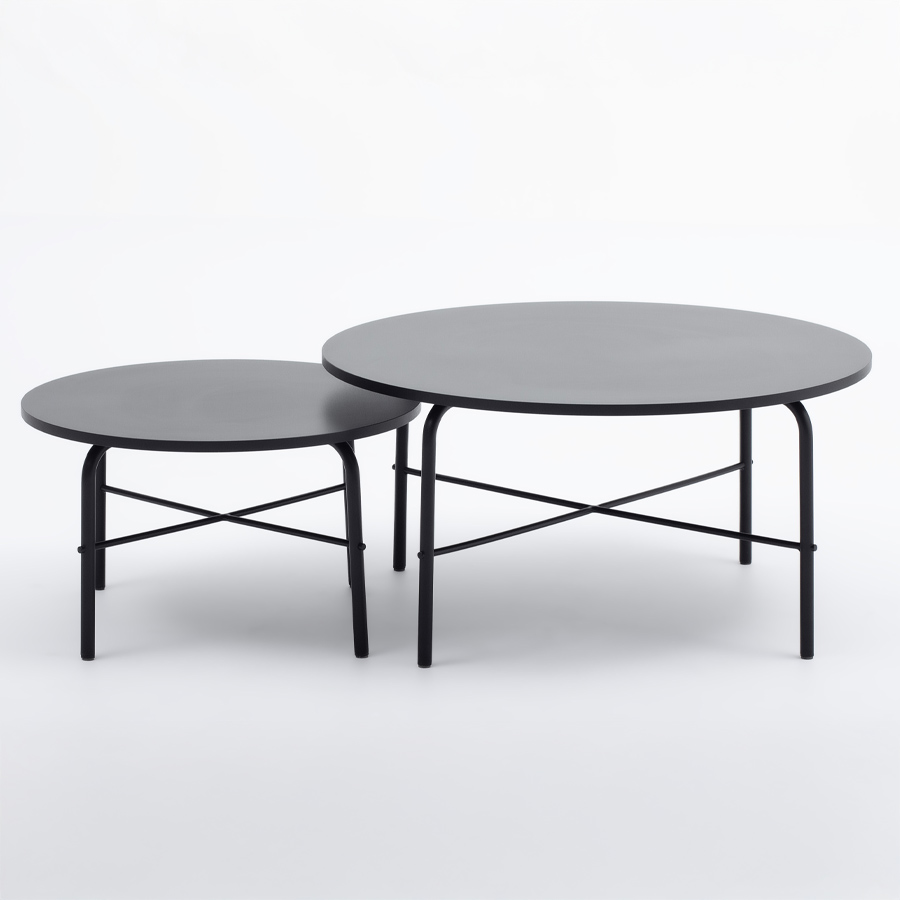 Bejot Flos FS TB RC L Beistelltisch 65x65 cm | Konfigurator